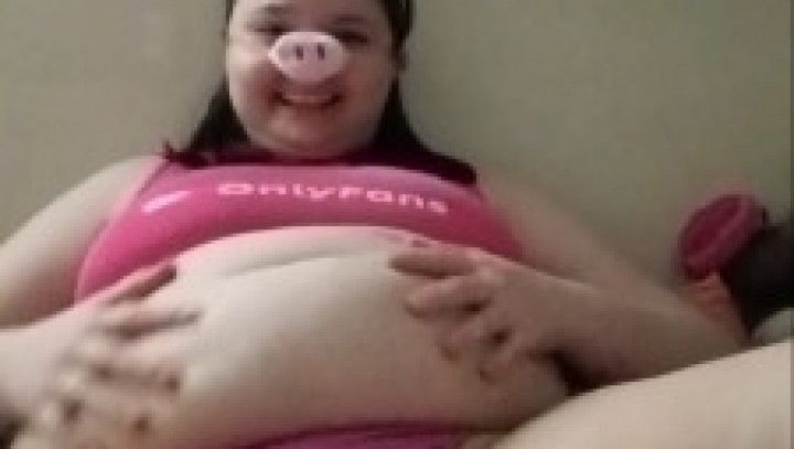 Piggy in Pink Pt. 1/2