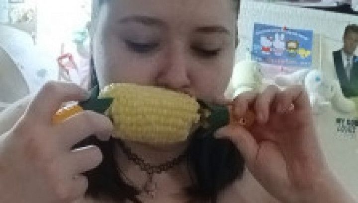 Corn Star