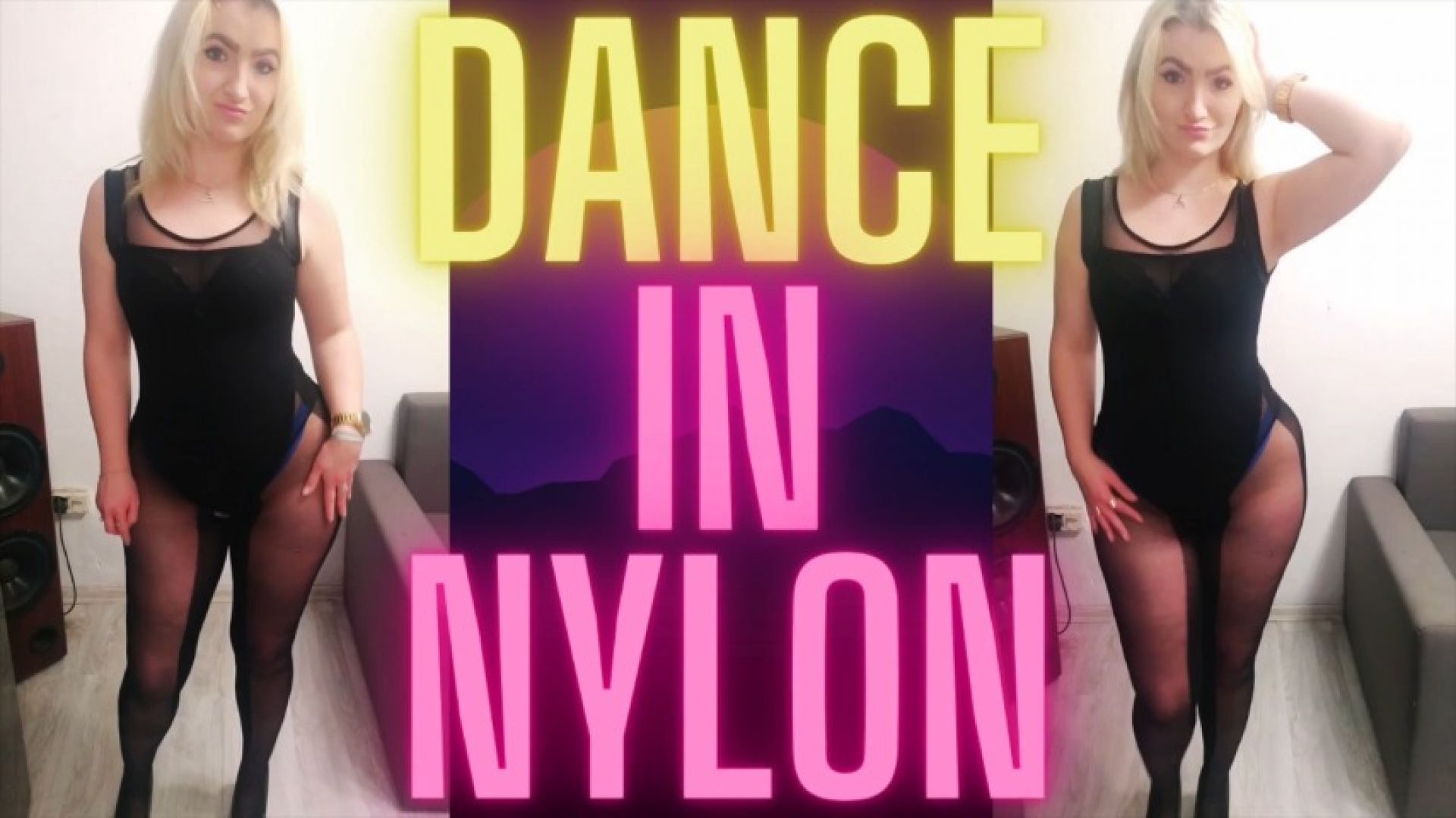 51) DANCE IN NYLON2