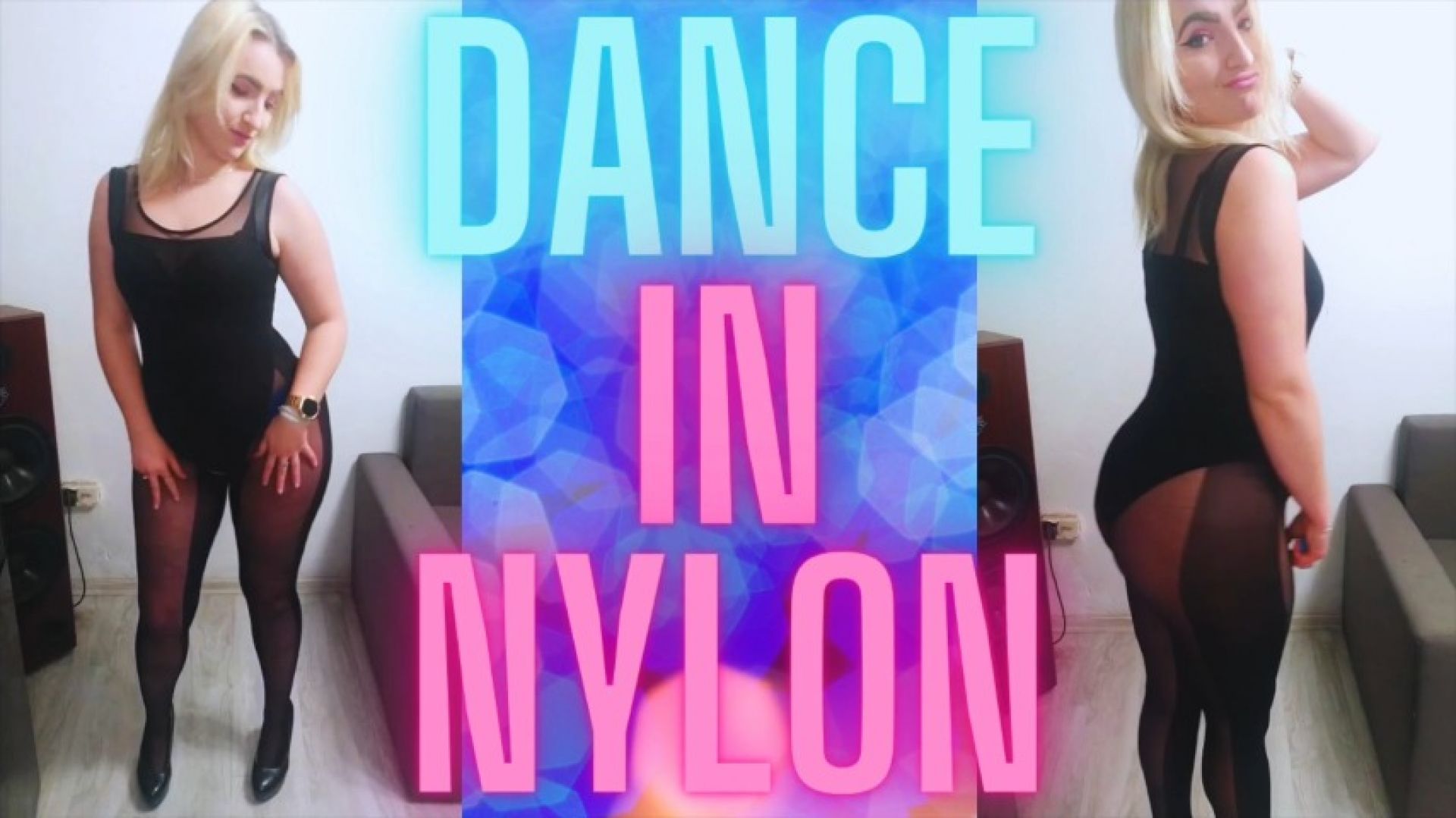 DANCE IN NYLON1
