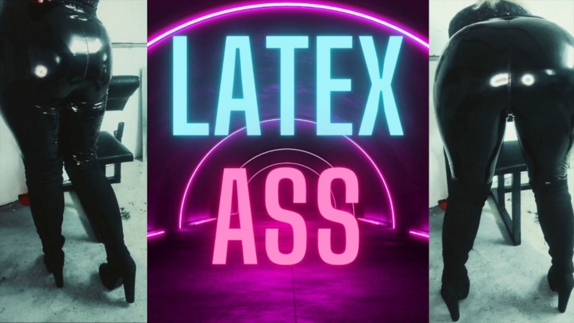 20) LATEX ASS