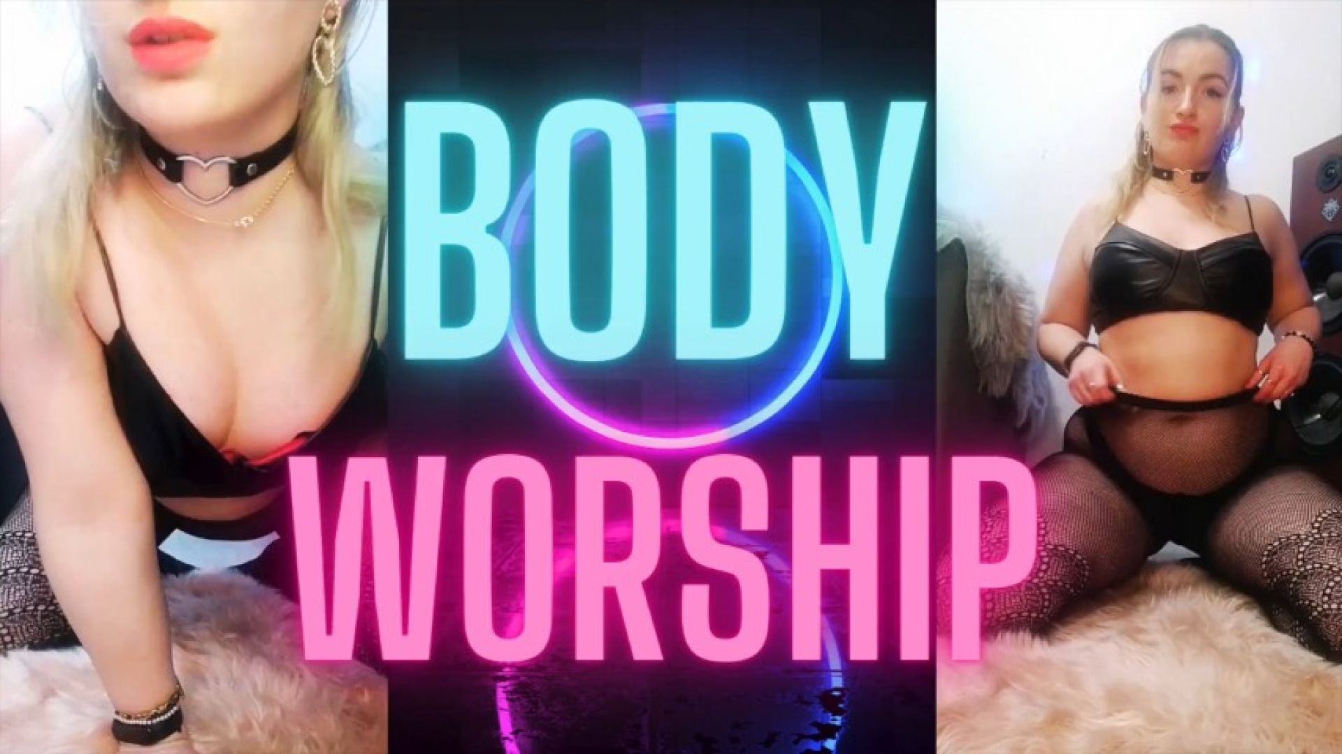 47) BODY WORSHIP4