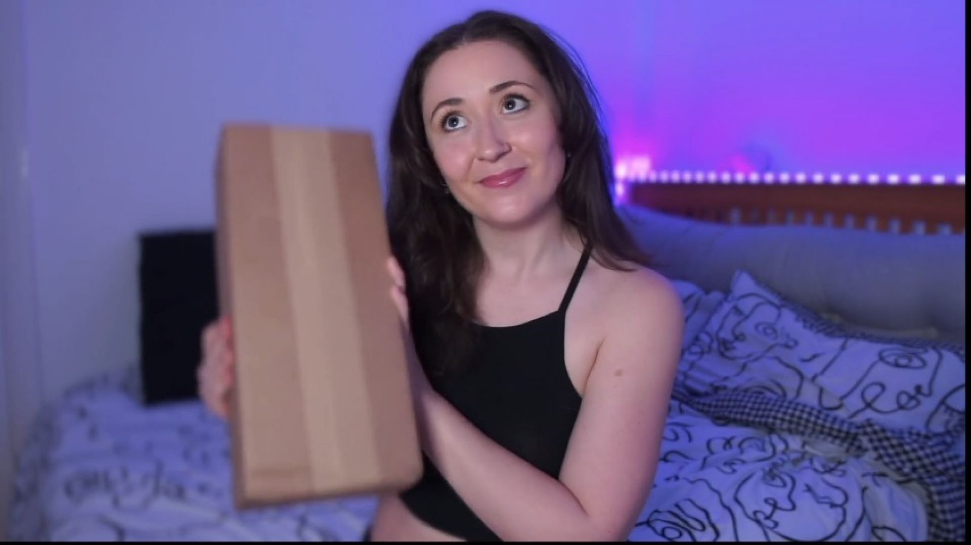 Unboxing my biggest toy