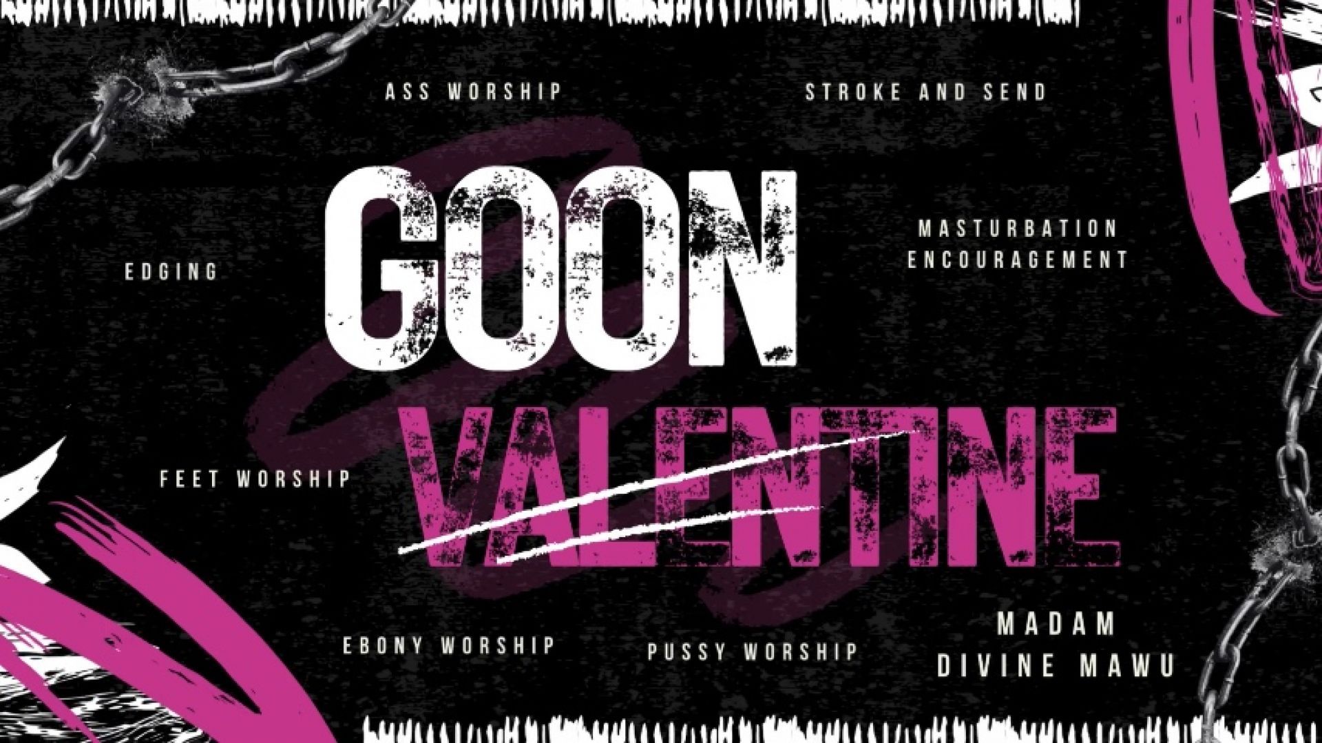 GOON VALENTINE