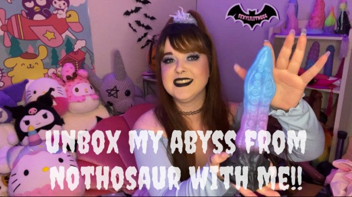 Unbox My Abyss From Nothosaur With Me