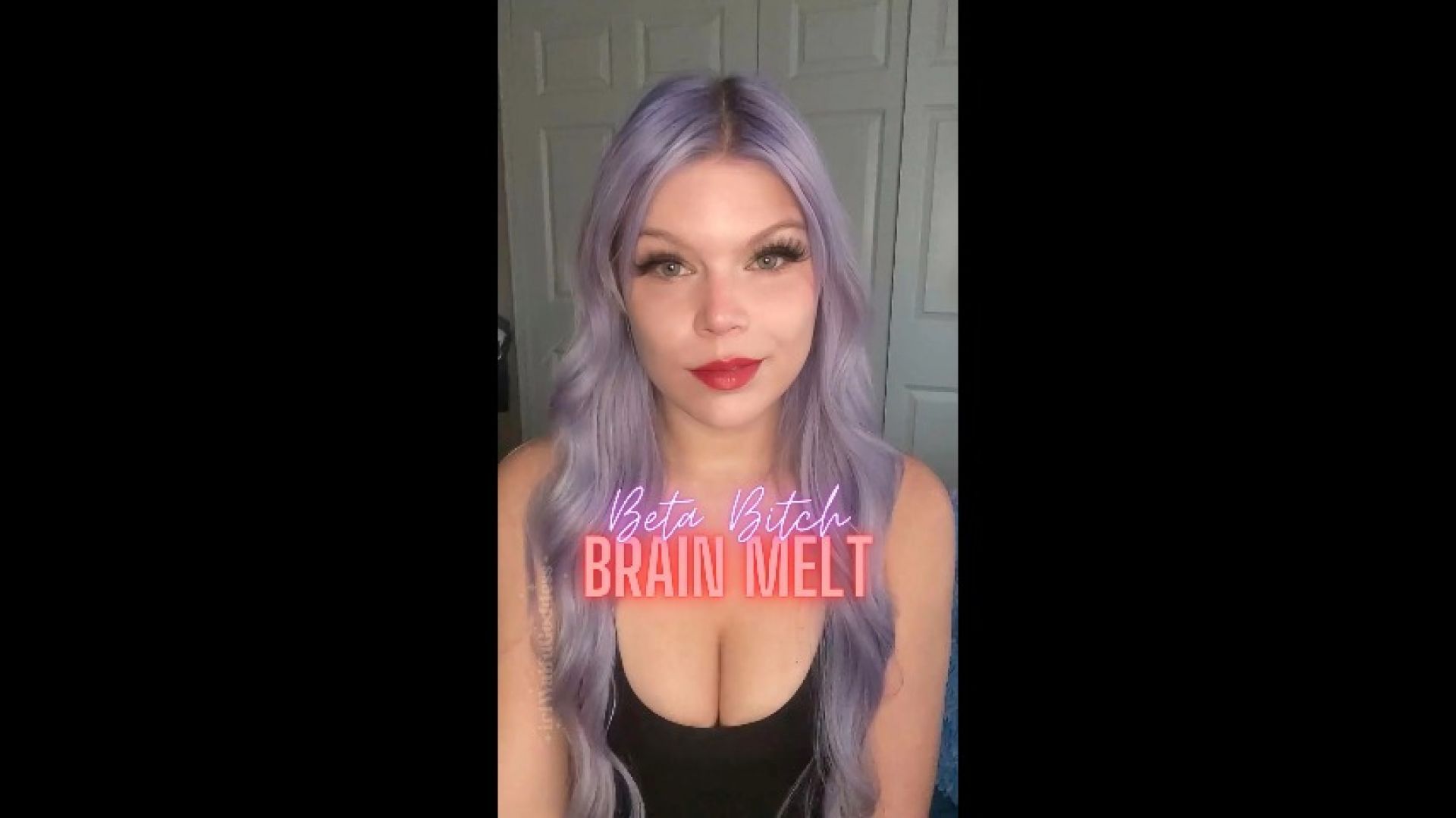 Beta Bitch Brain Melt