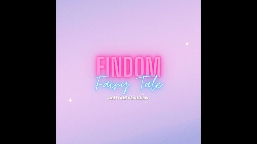 Findom Fairy Tale - Audio