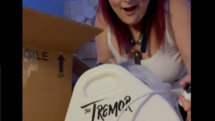 Unboxing The Tremor