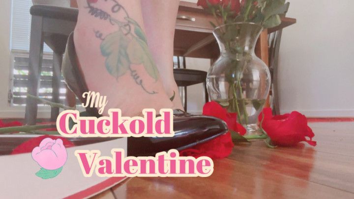 My Cuckold Valentine: PART 2