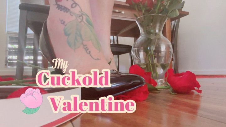 My Cuckold Valentine: PART 3