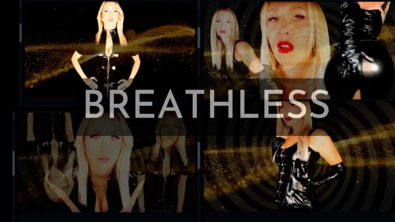 Breathless Brainwash