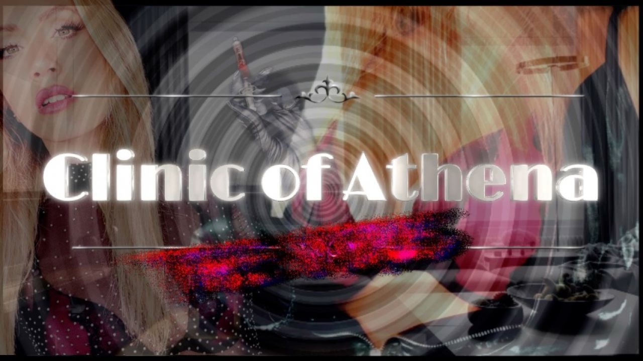 CLiNic of Athena - THE ViRuS Deep Mindfuck