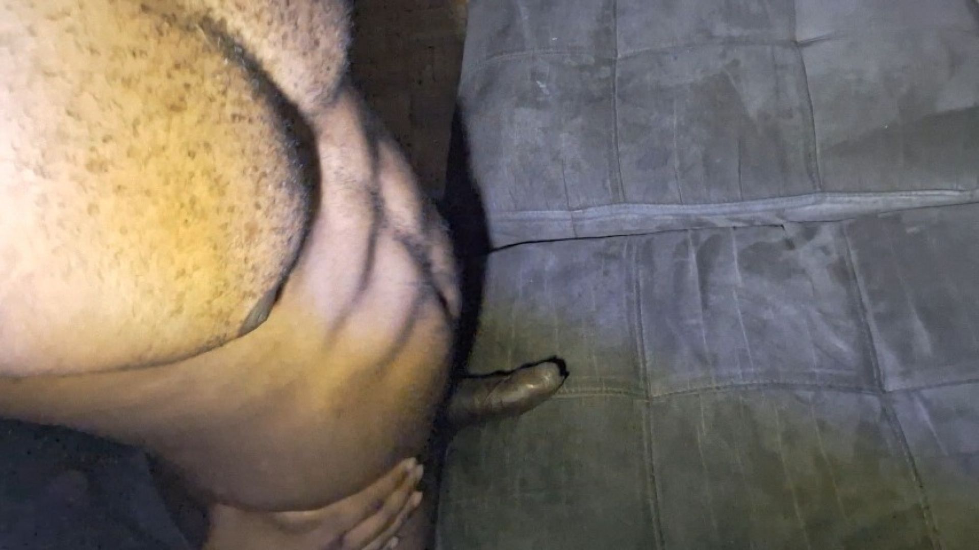 I CUM HARD, Dirty Talking Dry Humping My Cock Hands Free Cum