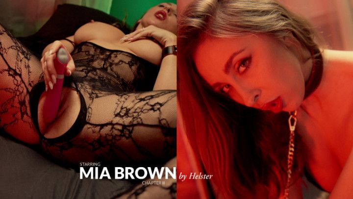 Mia Brown - Chapter II