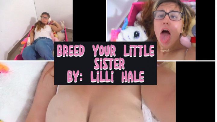 Breed your little sister