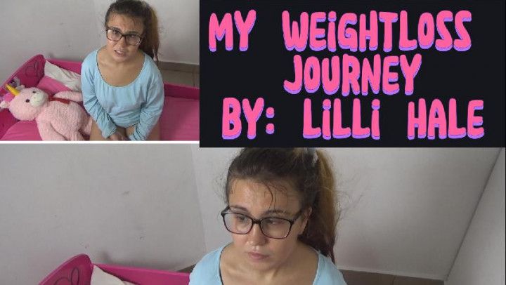 My Weightloss Journey