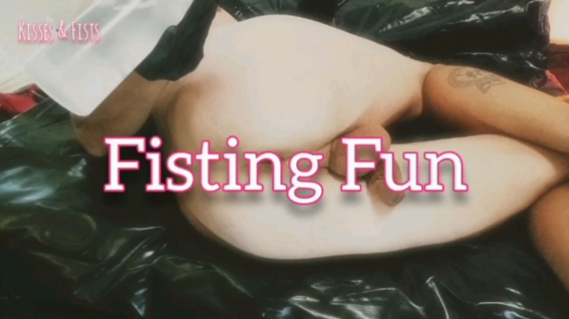 Fisting Fun