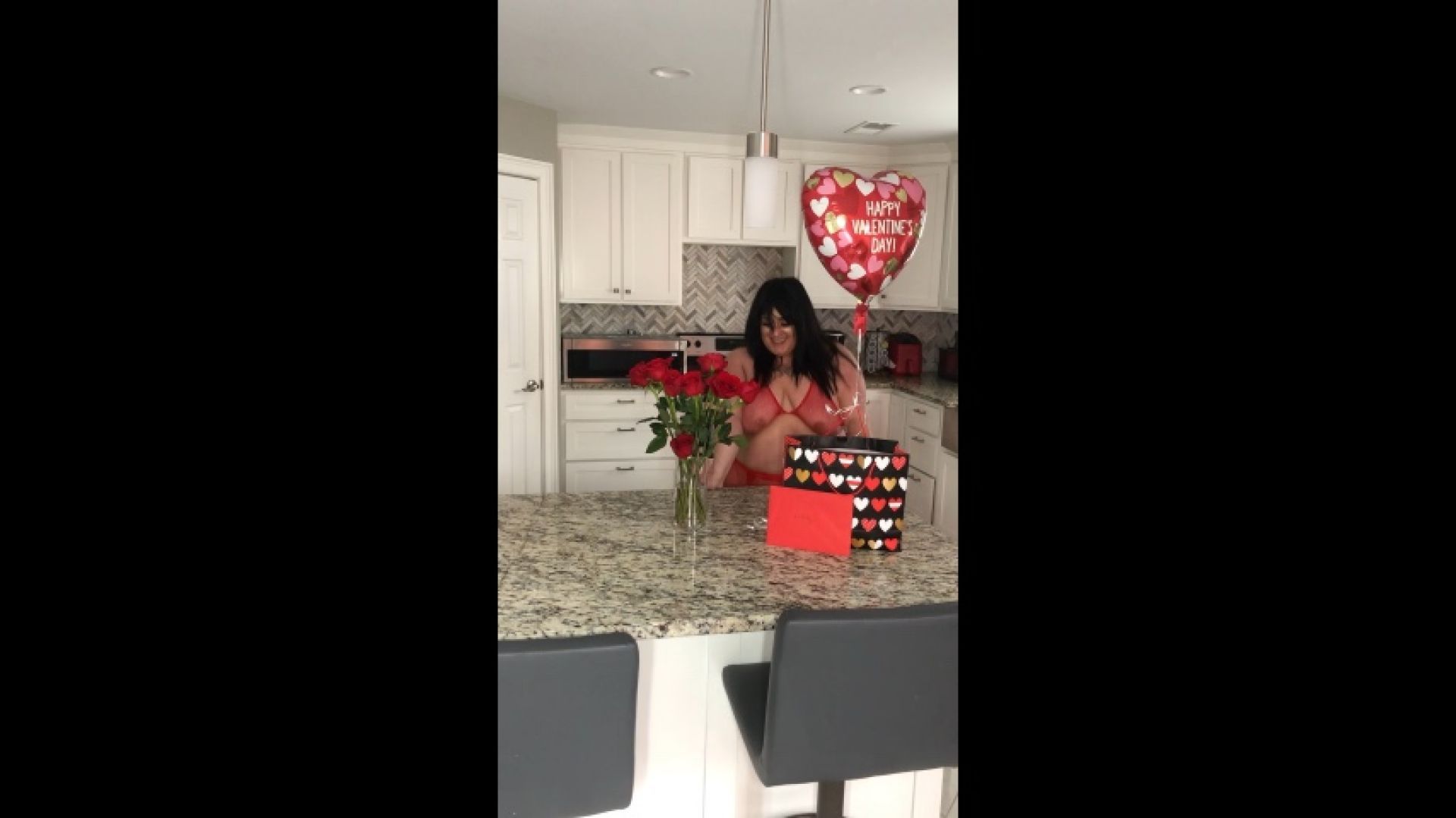 Valentine Surprise