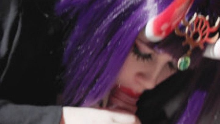 Shuten BlowJob !NSFW! video 7min  45sec