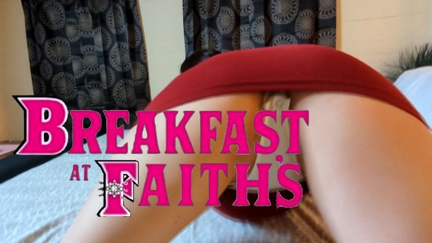 Breakfast at Faith's