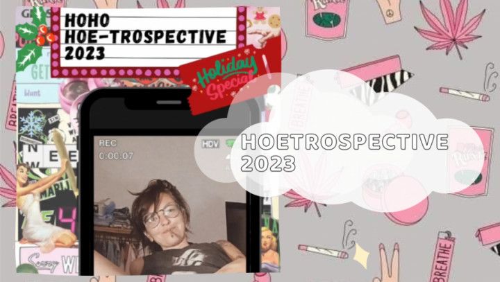 Hoe-trospective 2023