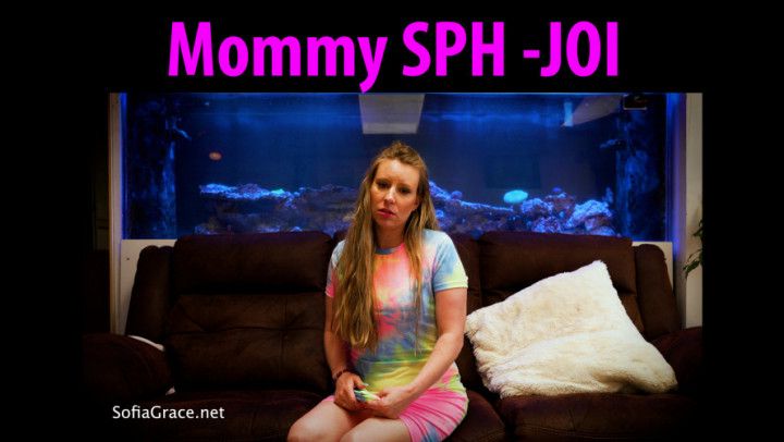 Mommy SPH - JOI