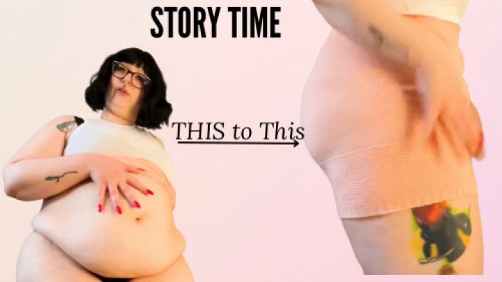 Story Time! Belly Control Story and Fat