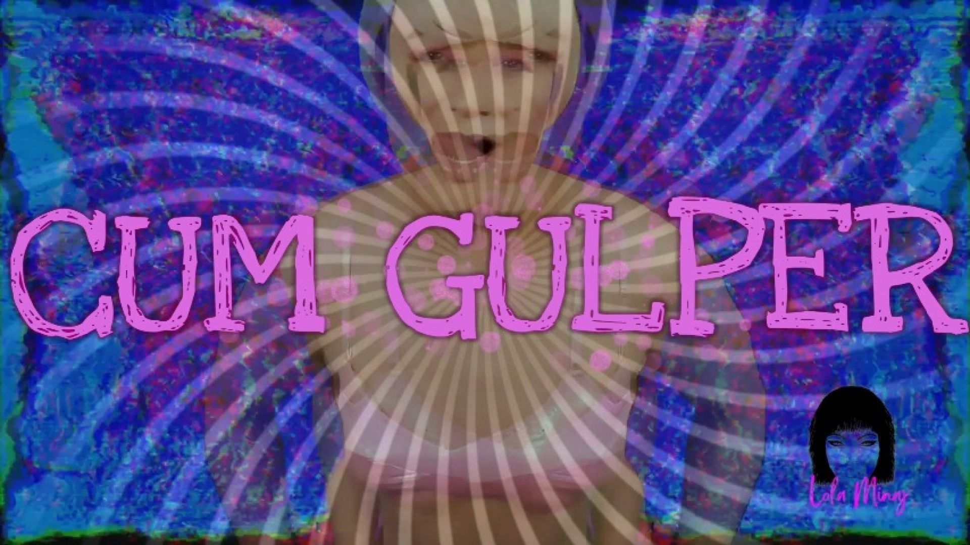 Cum Gulper