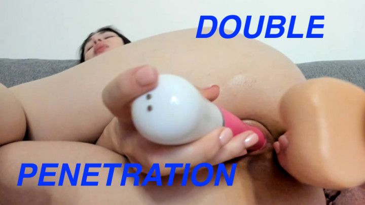 Double penetration