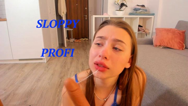 Sloppy profi