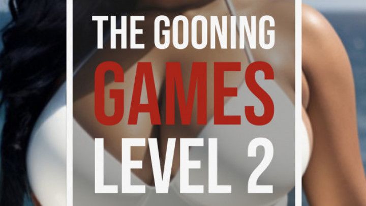 Gooning Games Level 2