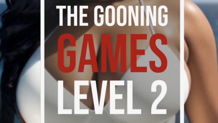 Gooning Games Level 2 Binaural