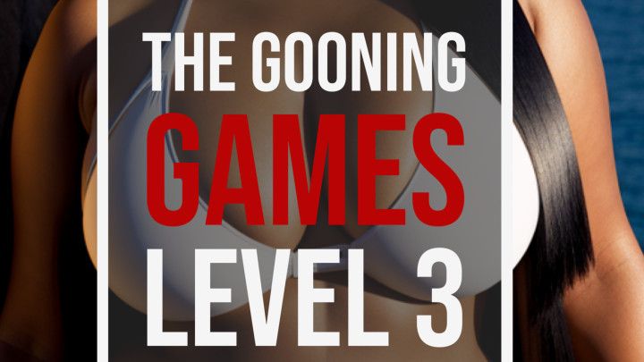 Gooning Games Level 3 BINAURAL