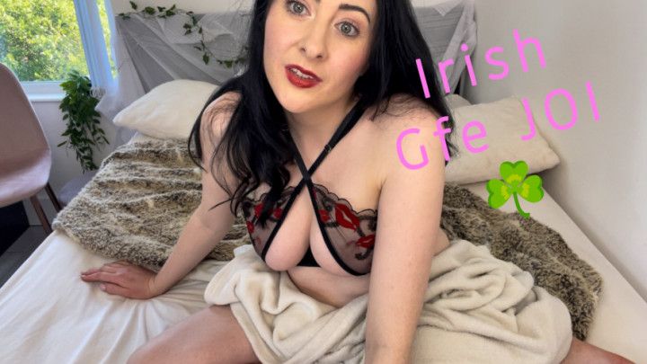 JOI Irish GFE