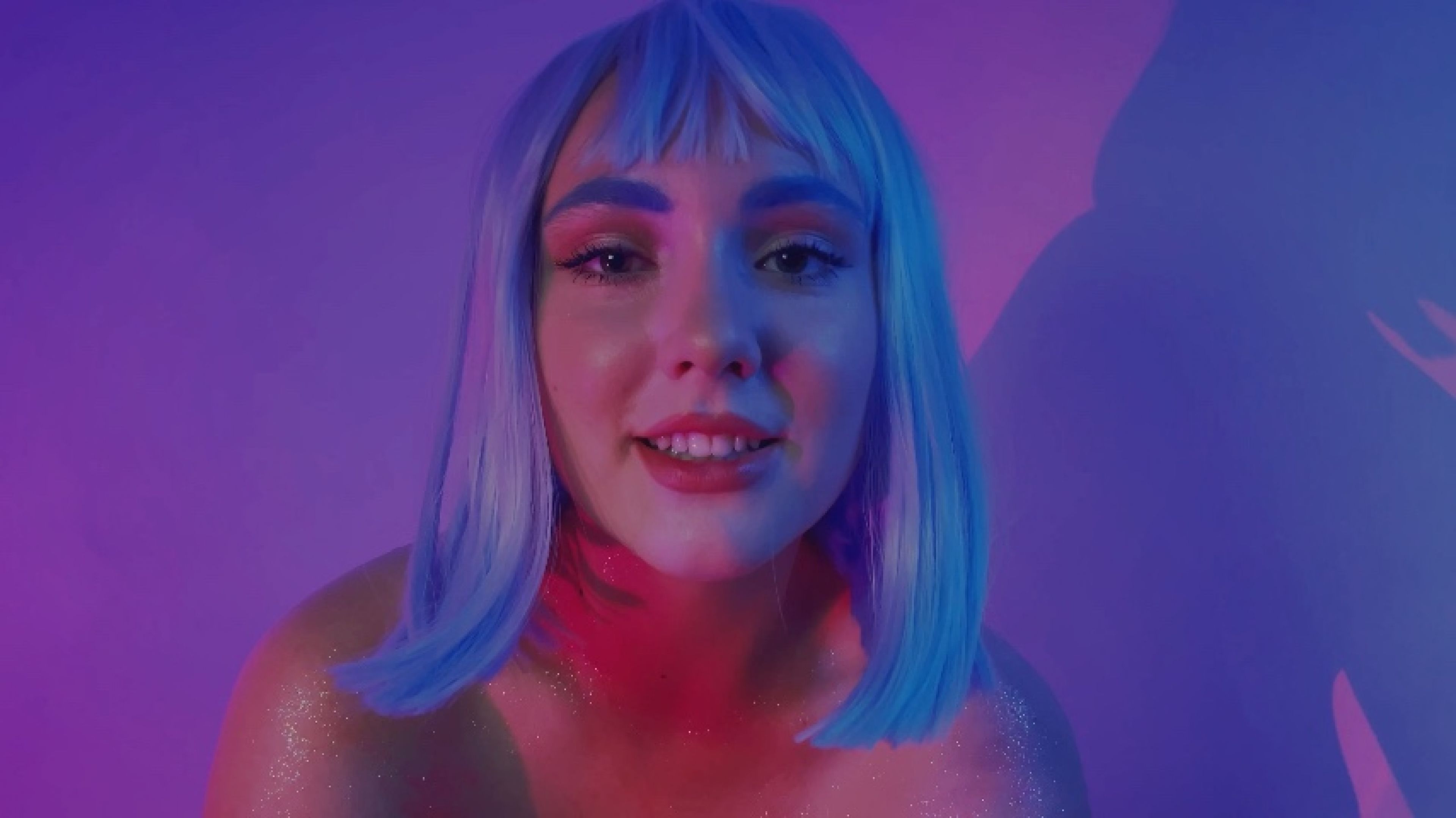 Joi from Blade Runner 2049