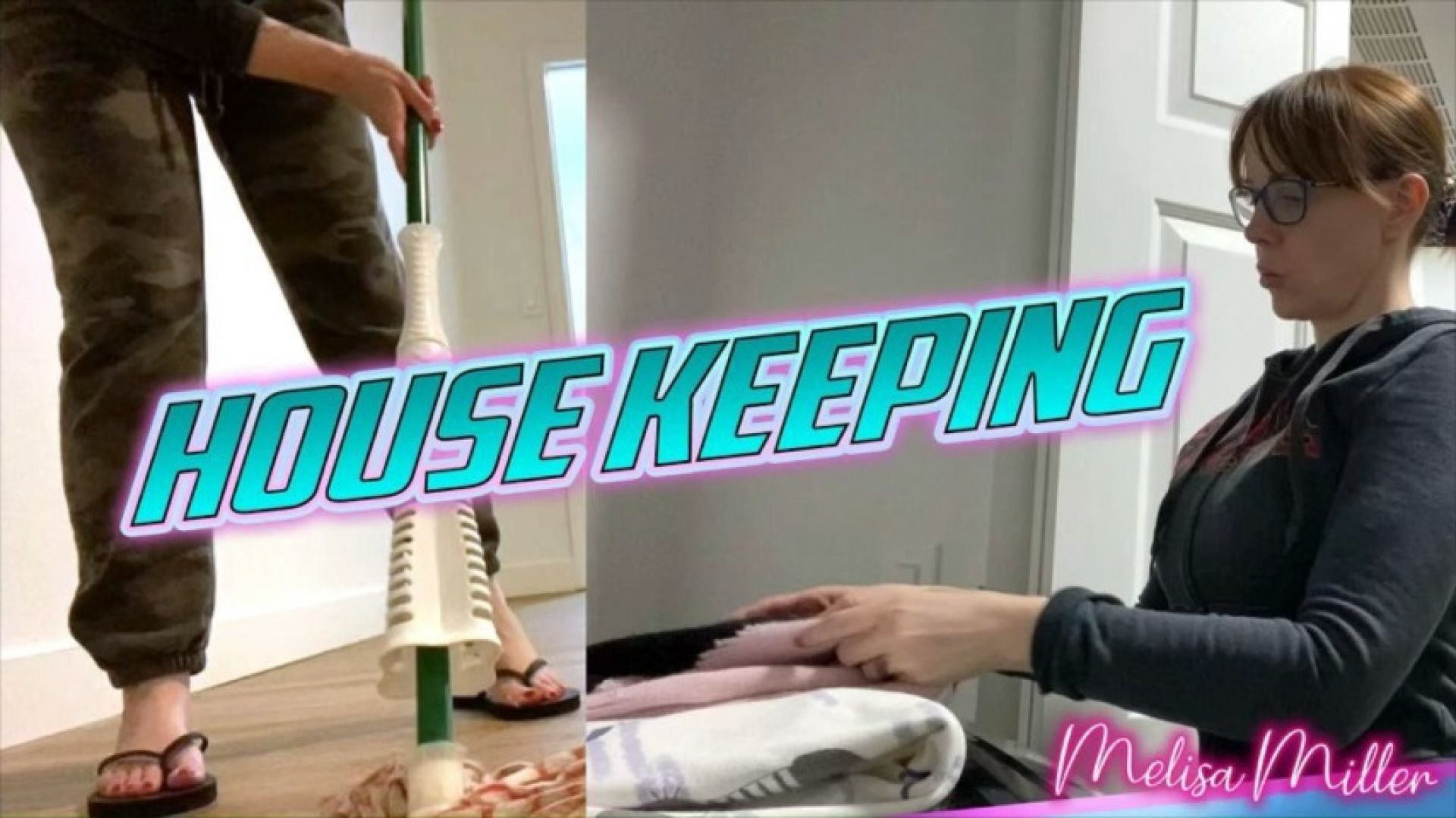 Housekeeping