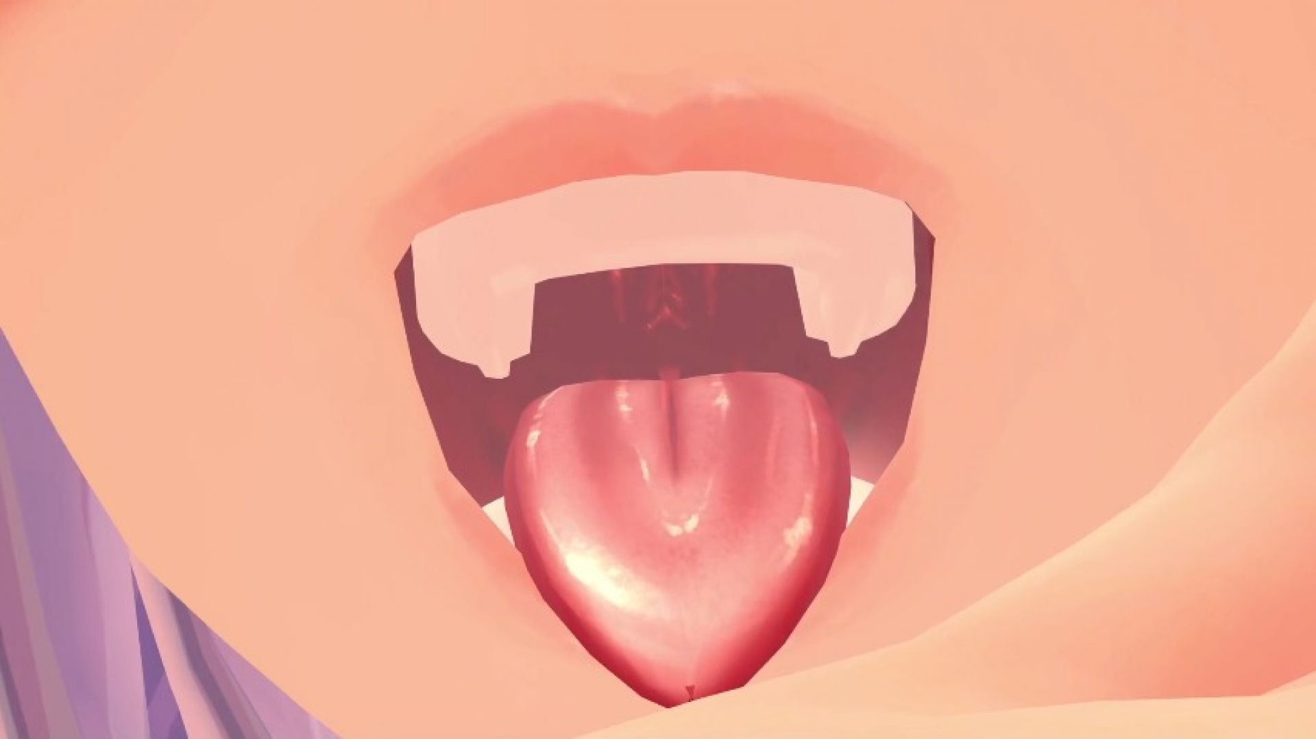 Giantess Snack Vore VRChat