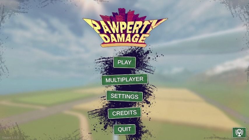 Pawperty Damage ep 1