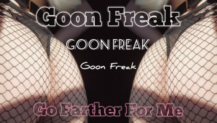 Goon Freak