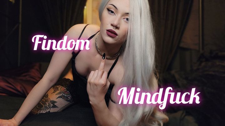 Findom Mindfuck