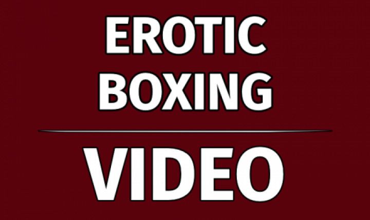 Erotic Boxing - 10/10/2024