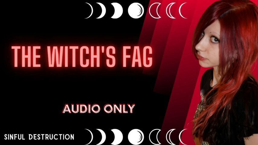 The Witch's Fag