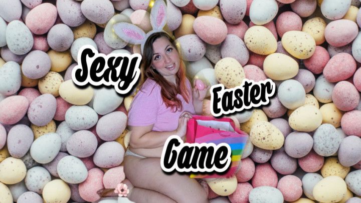 Sexy Easter Game