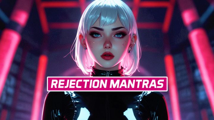 Degrading Rejection Mantras
