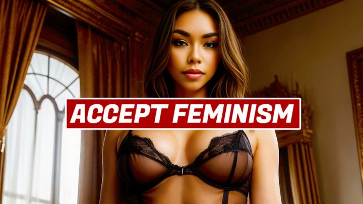 Accept Feminism