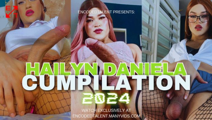 Hailyn Daniela | Cumpilation #18