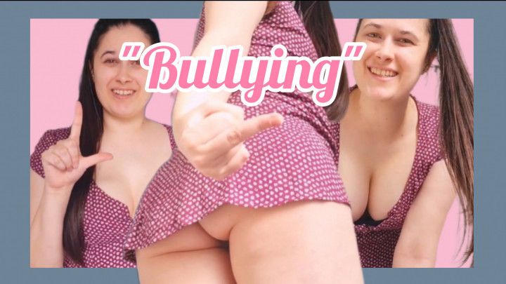 The So-Called Bullying Complaint - Verbal humiliation