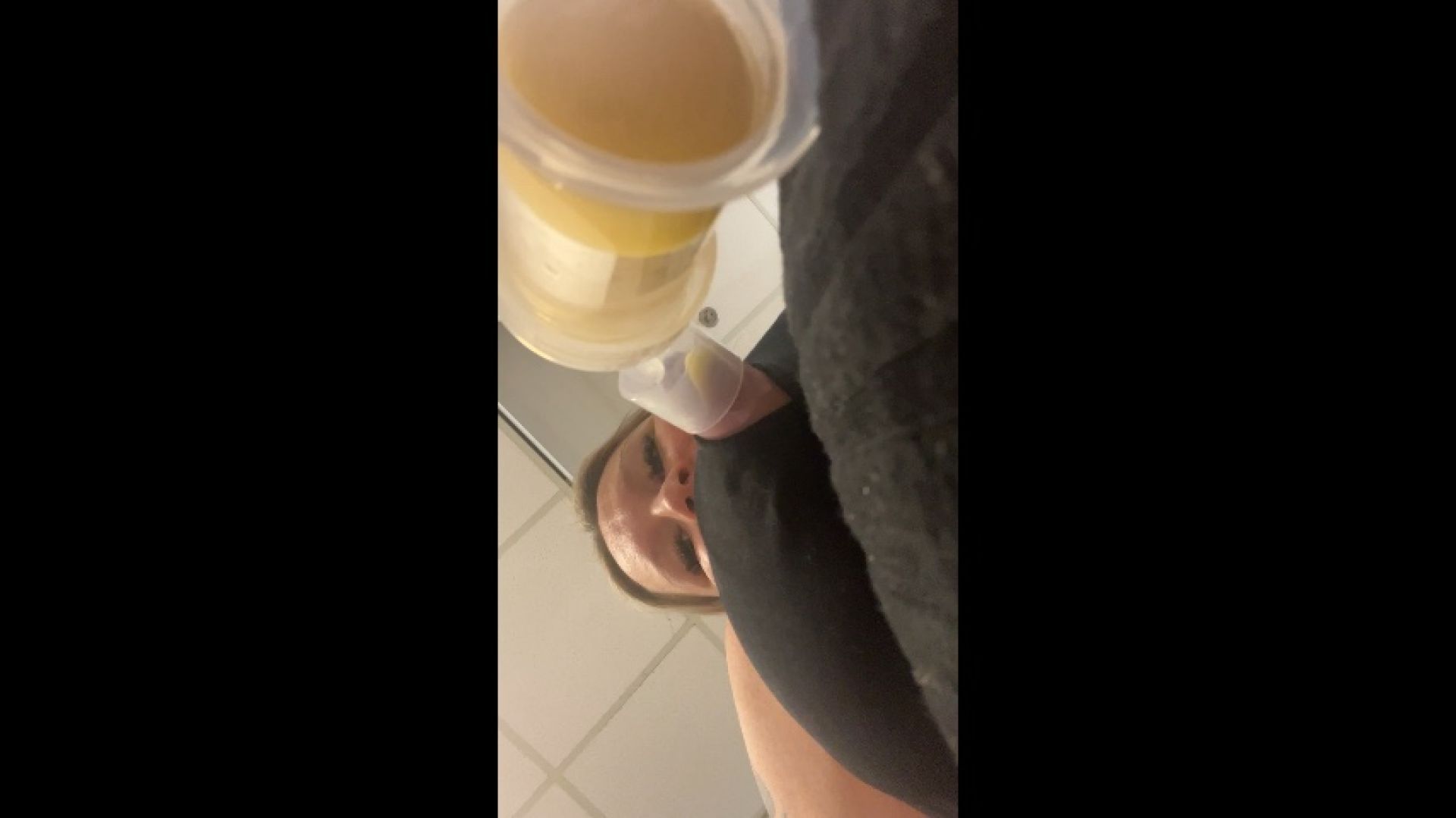 Showing Off My Elastic Nipples &amp; Pumping Colostrum