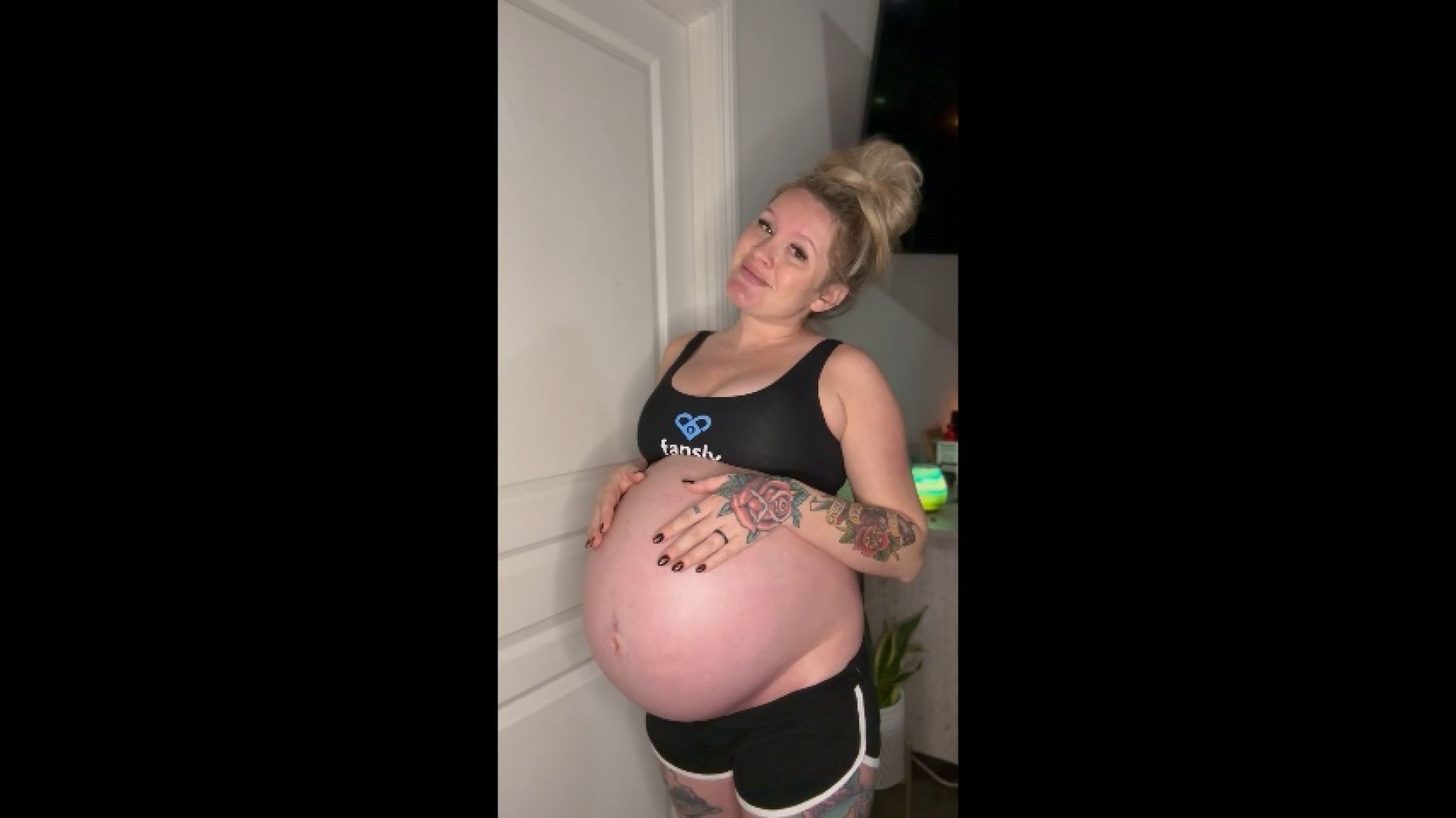 Big Belly Birth Update