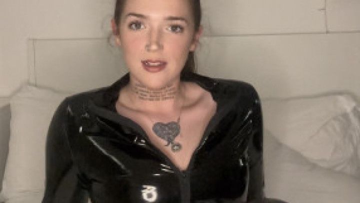 PVC JOI